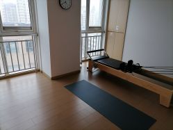 -FineYoga梵音瑜伽·普拉提