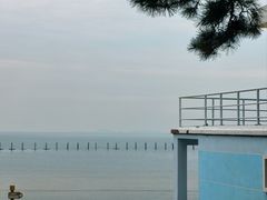 -青岛第二海水浴场