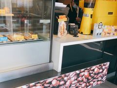 -麦当劳(友谊路得来速店)