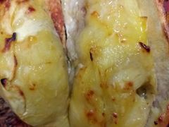 -浩运·海鲜青岛菜·海胆水饺(石老人店)