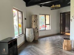 -浙江安吉JW万豪酒店·万豪中餐厅