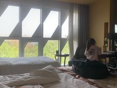 -北京园博大酒店