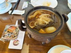 -安泰楼·佛跳墙创始人·传统闽味早茶·酒楼(三坊七巷闽菜地标店)