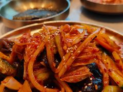 -味家烤肉烤鳗鱼牛排(西塔旗舰店)