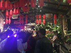 大堂-客家大院·非遗赣南客家菜(郁孤台店)