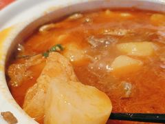 -来菜·湖北头牌藕汤(武商MALL众圆店)
