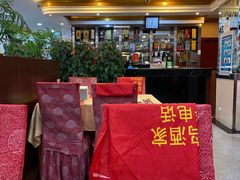 大堂-九头鸟酒家(东高地店)