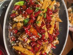 -黄泥岗·黄陂农家菜(百步亭店)