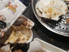 -苏大嘴海鲜牧场(奥林匹克店)