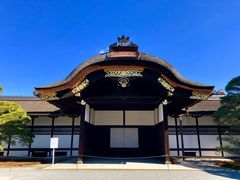 -京都御所