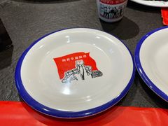 -缘福乡村铁锅炖民宿(八达岭店)