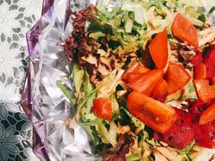 -忘忧草融合私房菜(红鼎国际店)
