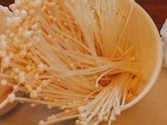 -京门老爆三·铜锅涮肉 爆肚(望京店)