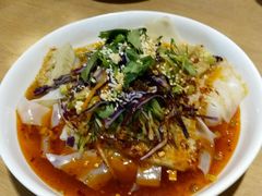 -西北45°(世茂广场店)