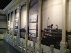 -哈尔滨规划展览馆