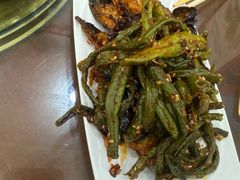 -佳木斯老崔朝族风味(群力店)