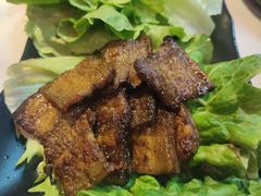 -云晓光头烧烤吧(川沙绿地店)