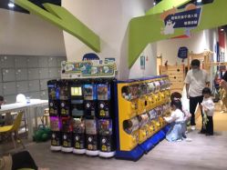 -儿童乐园(王府井百货店)