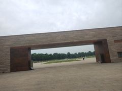 -盘龙城遗址博物院