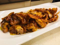 -和平馆·地道港澳茶餐厅(西门口店)