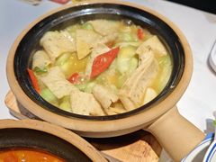 -火啫啫·粤式啫啫煲(南京弘阳店)