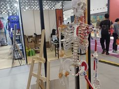 -东浩兰生上海世博展览馆