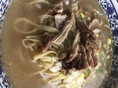 -竹青胶东摔面(黄岛开发区店)