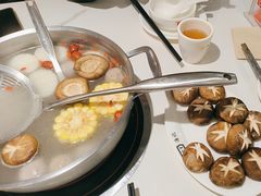 -八合里潮汕鲜牛肉火锅(上海汇智广场店)