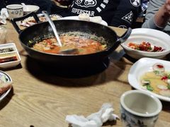 -福茂源横山铁锅羊肉(牡丹园店)