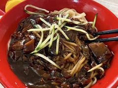 -高丽雅韩式炸酱面(南洪街店)