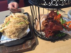 -避风塘(百联东郊店)