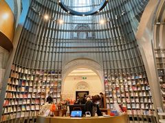 -思南书局·诗歌店