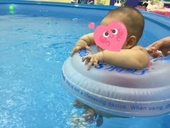 -水孩子国际儿童游泳早教中心(吾悦旗舰中心)