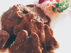 -喀秋莎俄罗斯西餐厅(广州分店)