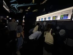 -同济大学四平路校区深海探索馆