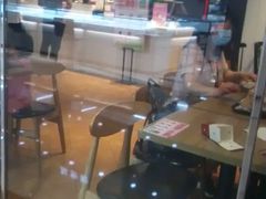 -肯德基(南沙万达店)