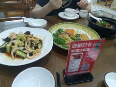 -朗记餐厅·传统湛江菜(康宁路店)