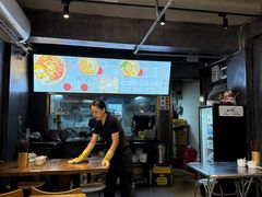 -圳兴面王·拌川·特色炒面(福田车公庙店)