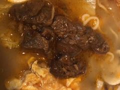 -博林天瑞喜来登酒店·西丽尚膳