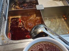 -海底捞火锅(老城根店)