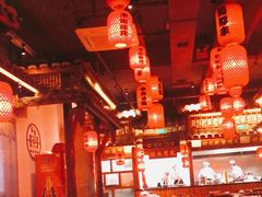 大堂-蜀都丰 正宗水煮鱼(建德天城店)