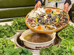 -土连锅·现熬养生汤锅(梁家巷店)