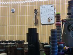 -SeekSeeking咖啡专门店(堰塘街店)