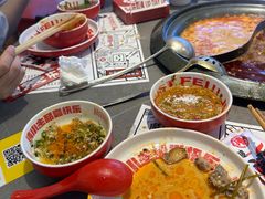 -生活如沸·顺德水牛奶火锅(大学路店)