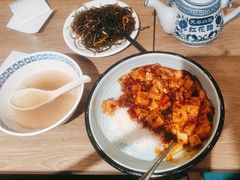 -西部马华清真兰州牛肉面·烧烤夜市(三里河店)