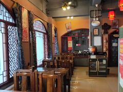 -左陕右甘(亚运村店)