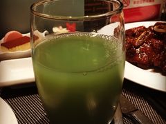 -常州华美达国际大酒店·餐饮部