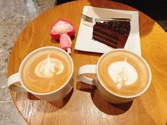 -星巴克(深圳港隆城分店)