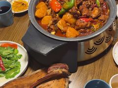 -3号仓库(幸福北路店)