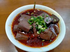 -发财凉粉(公园中路店)